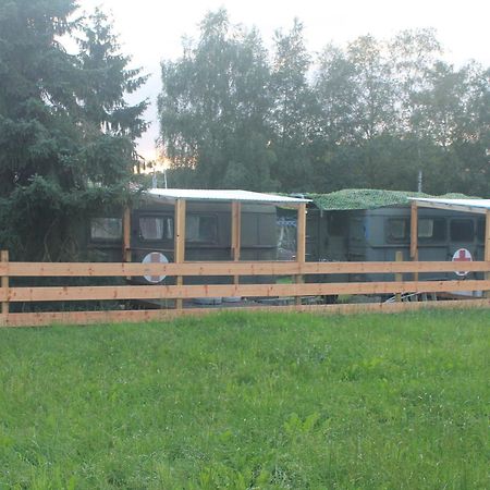 Betsie'S Place Grosssander Exterior foto