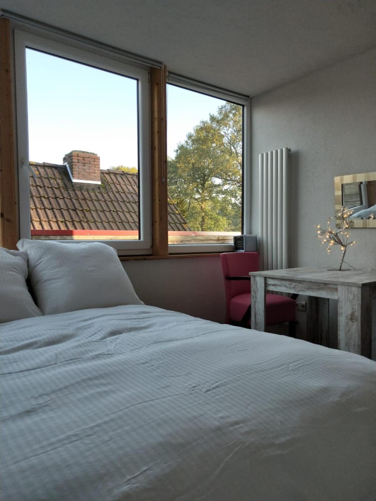 Betsie'S Place Grosssander Quarto foto